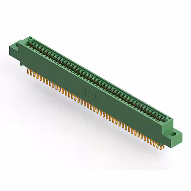 345-086-555-504 EDAC Inc.  Edgeboard Connectors